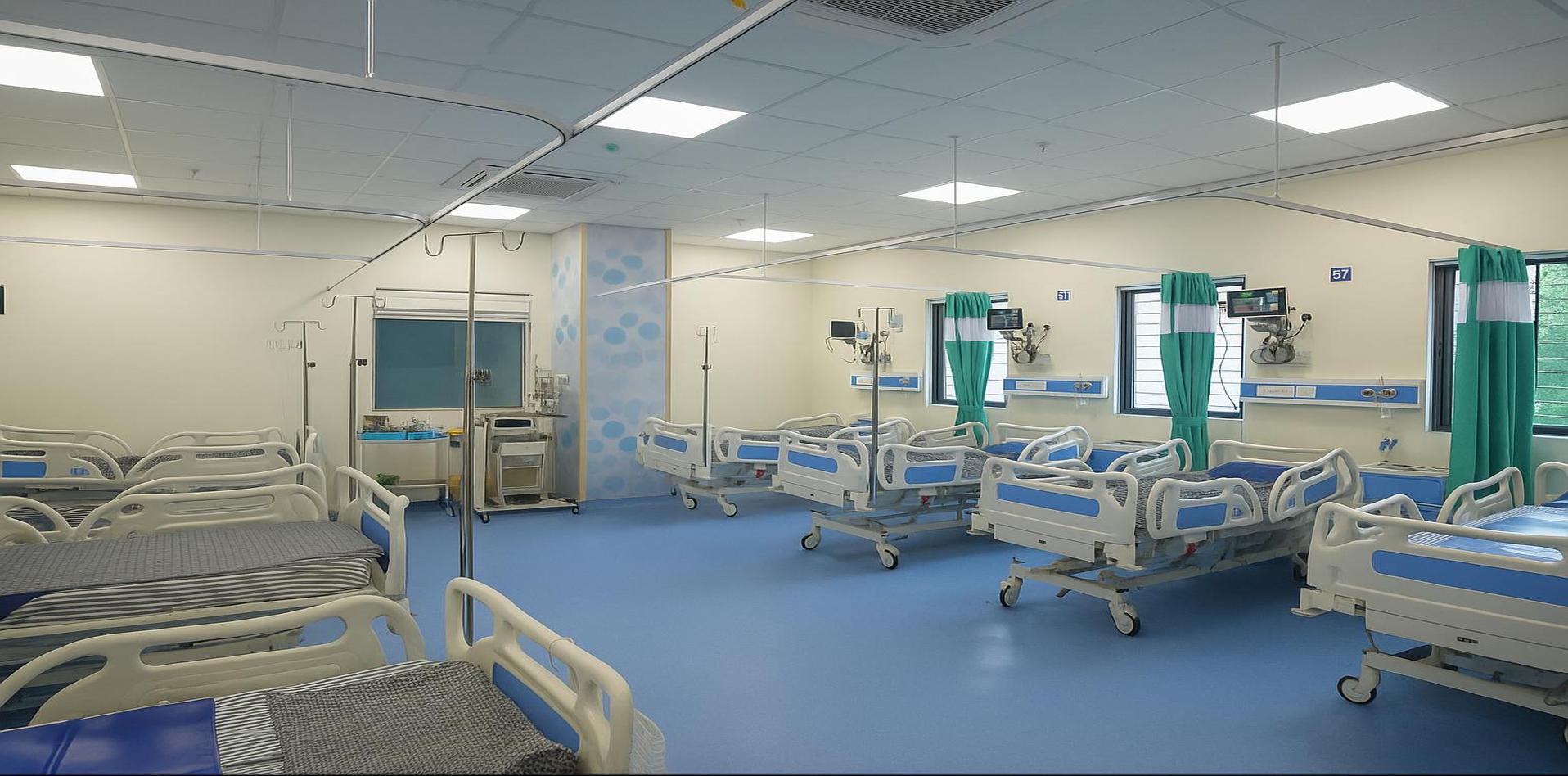 HOSPITAL 5 HOSPITAL 5